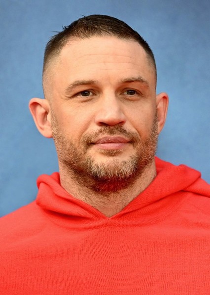 Tom Hardy photo