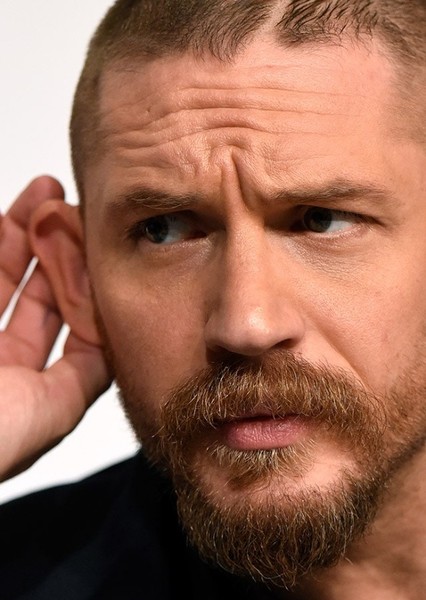 Tom Hardy photo