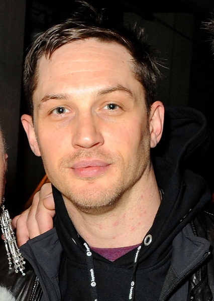 Tom Hardy