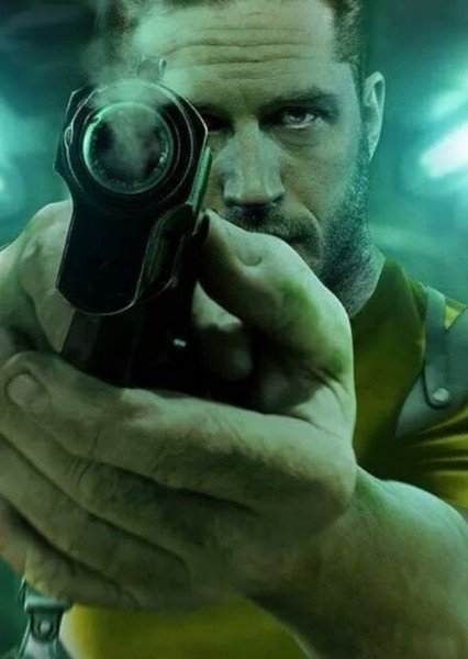Tom Hardy photo