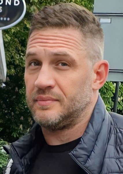 Tom Hardy photo