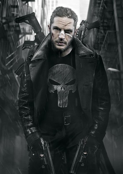 Tom Hardy photo