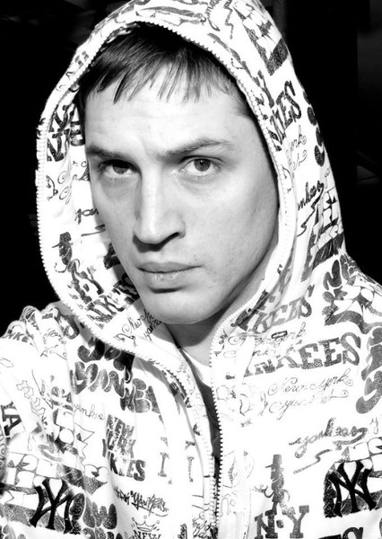 Tom Hardy