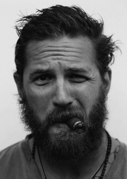 Tom Hardy photo