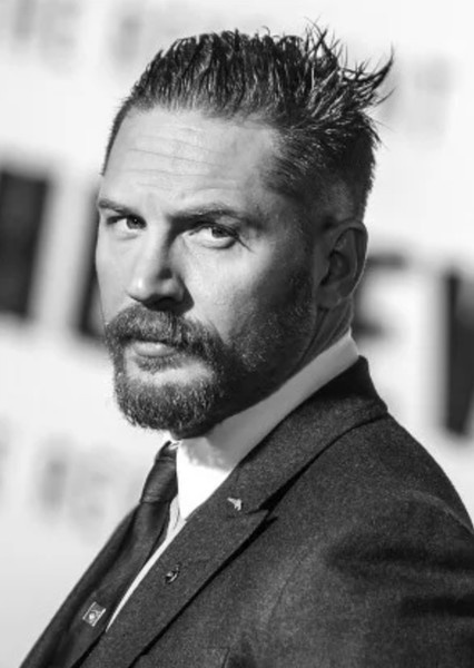 Tom Hardy