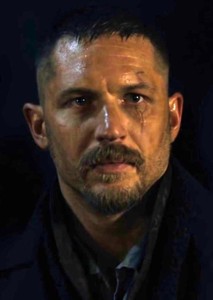 Tom Hardy