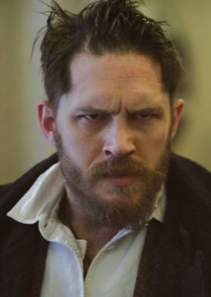 Tom Hardy photo