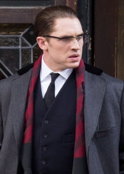 Tom Hardy