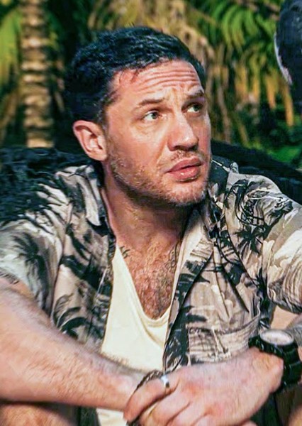 Tom Hardy