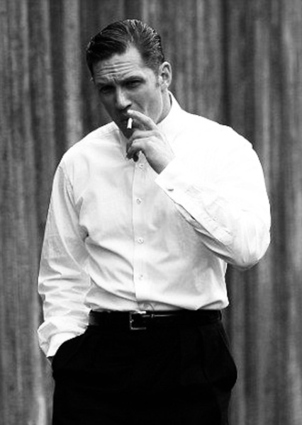 Tom Hardy photo