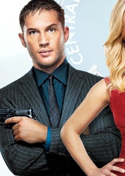 Tom Hardy photo