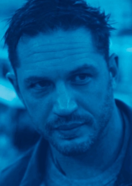 Eddie Brock