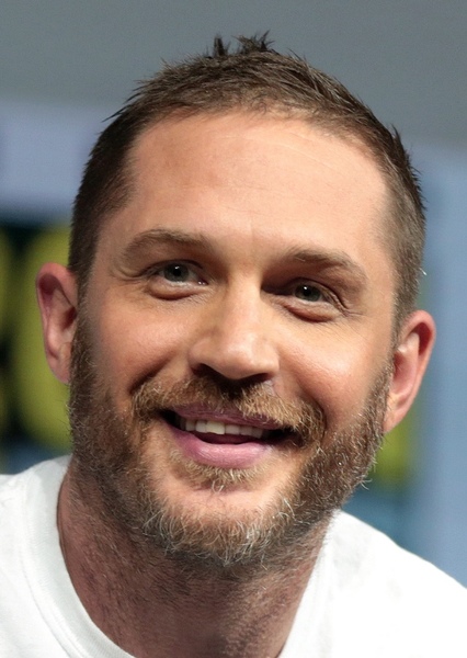 Tom Hardy photo