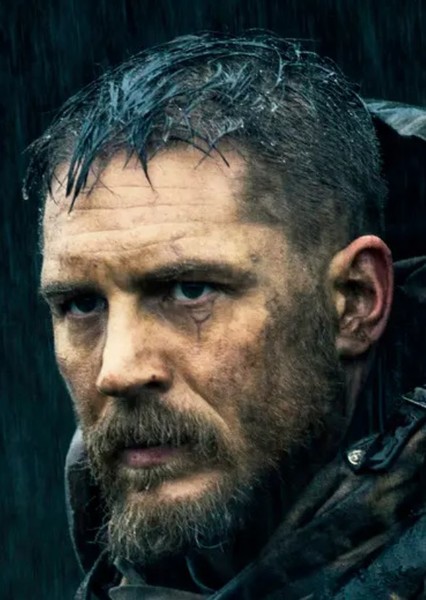 Tom Hardy photo