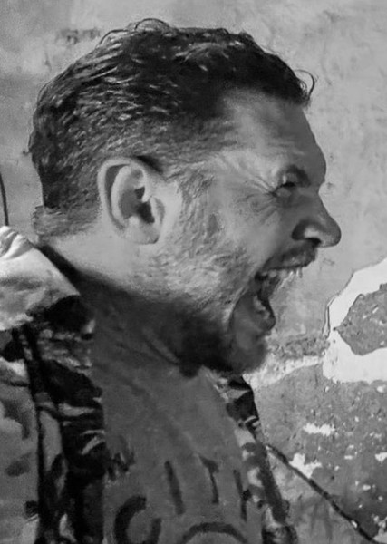 Tom Hardy photo