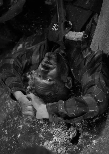 Tom Hardy photo