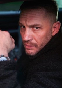 Tom Hardy