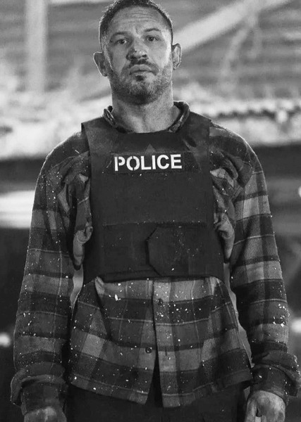 Tom Hardy photo