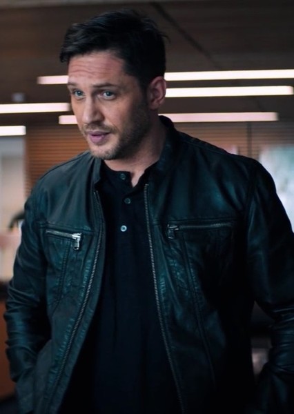 Tom Hardy