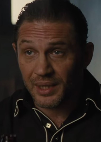 Tom Hardy photo