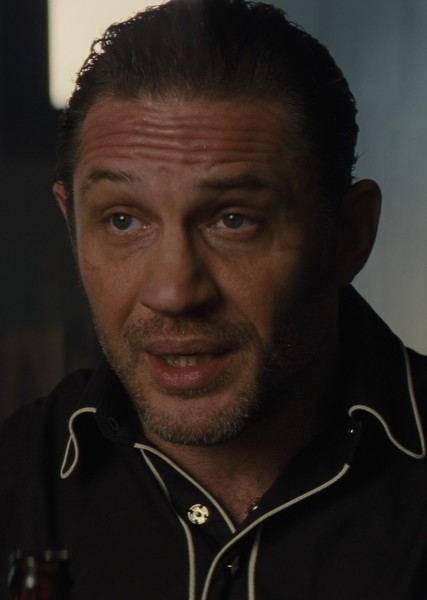 Tom Hardy photo
