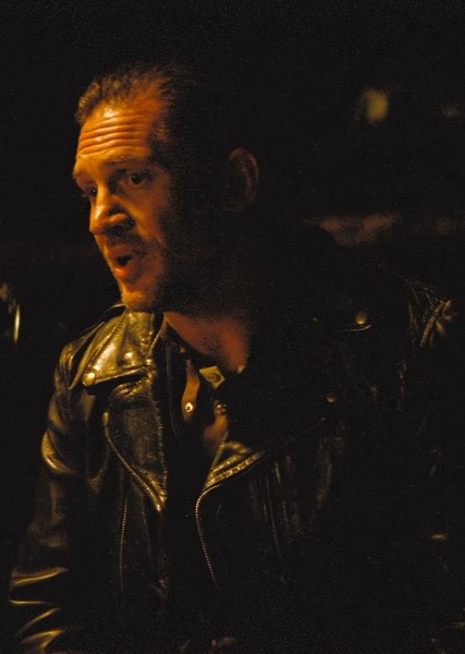 Tom Hardy photo