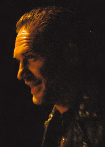 Tom Hardy photo