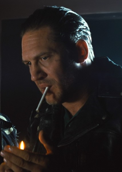 Tom Hardy photo