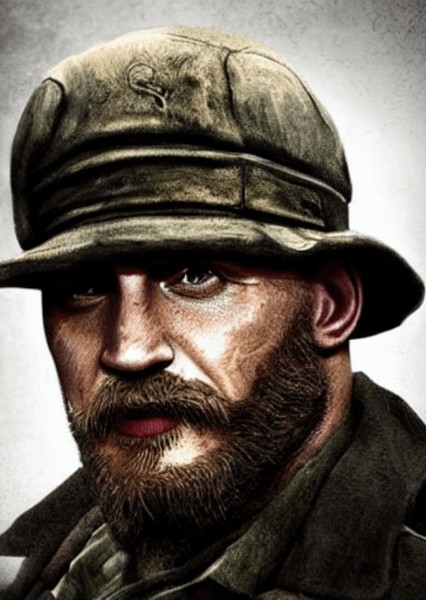 Tom Hardy photo