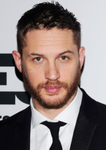 Tom Hardy photo