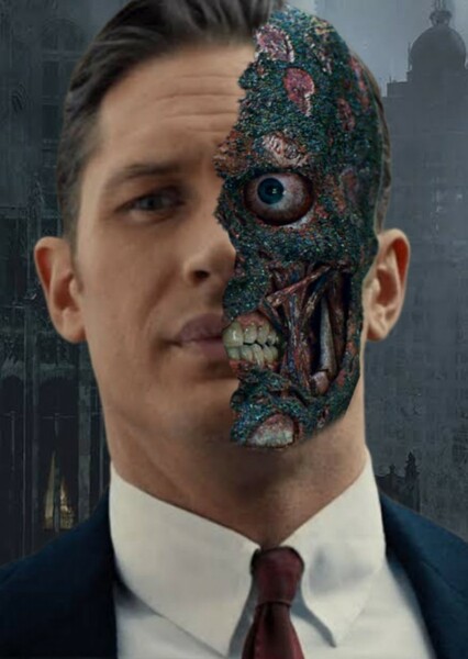 Tom Hardy photo