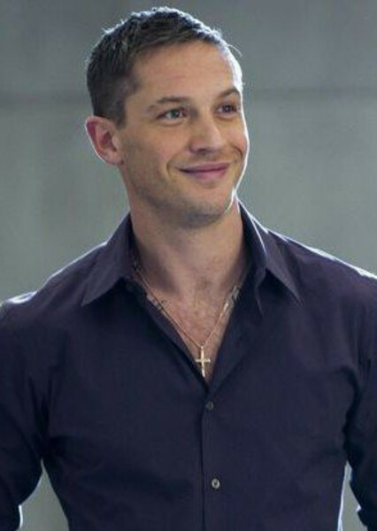 Tom Hardy photo