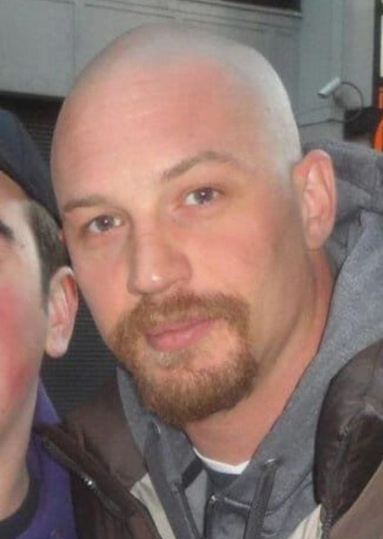 Tom Hardy