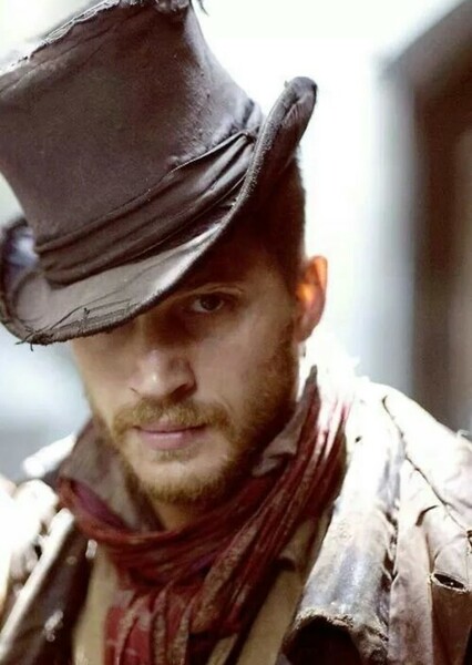 Tom Hardy photo