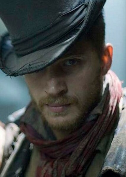 Tom Hardy photo