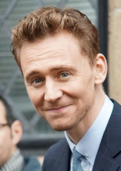 Tom Hiddleston