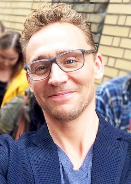 Tom Hiddleston