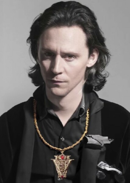 Tom Hiddleston