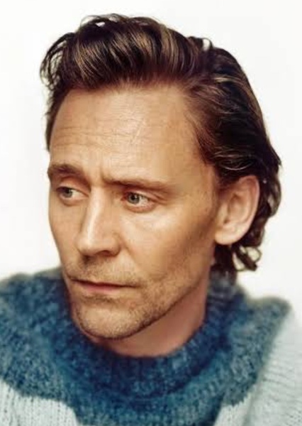 Tom Hiddleston