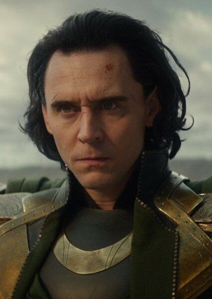 Tom Hiddleston