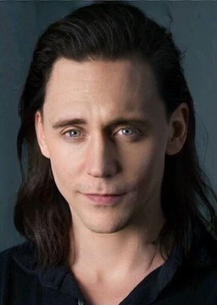 Tom Hiddleston