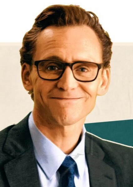 Tom Hiddleston photo