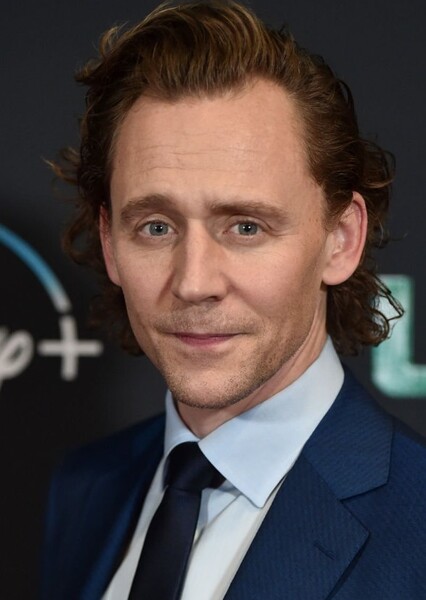 Tom Hiddleston photo