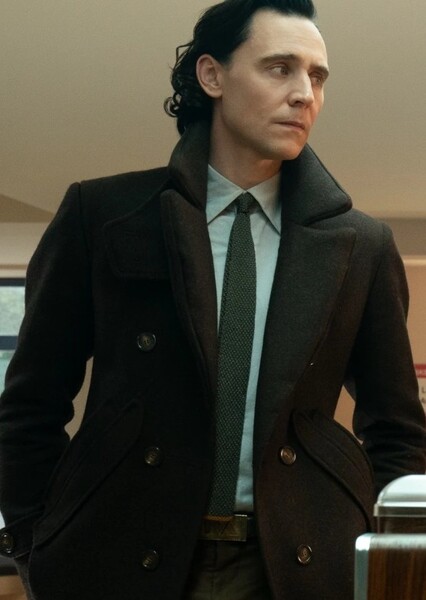 Tom Hiddleston photo