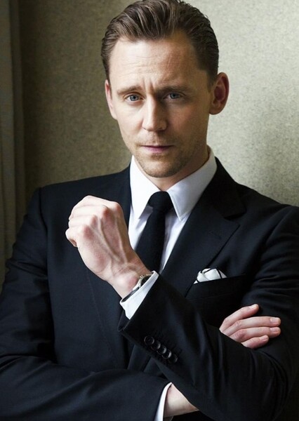 Tom Hiddleston photo