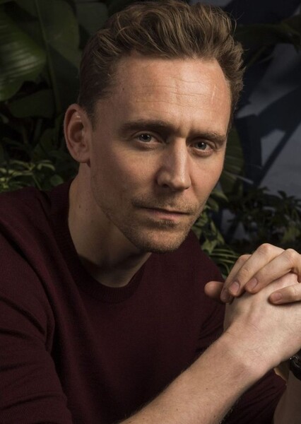 Tom Hiddleston photo