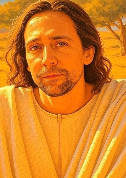 Tom Hiddleston photo