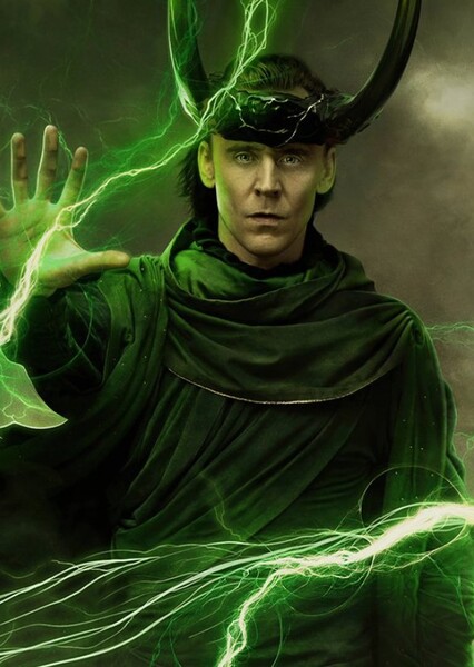 Tom Hiddleston photo