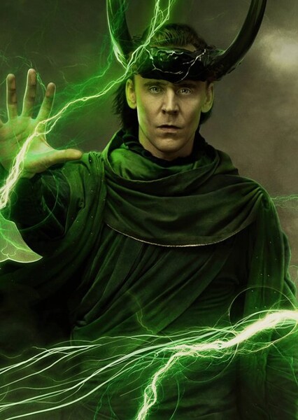 Tom Hiddleston photo