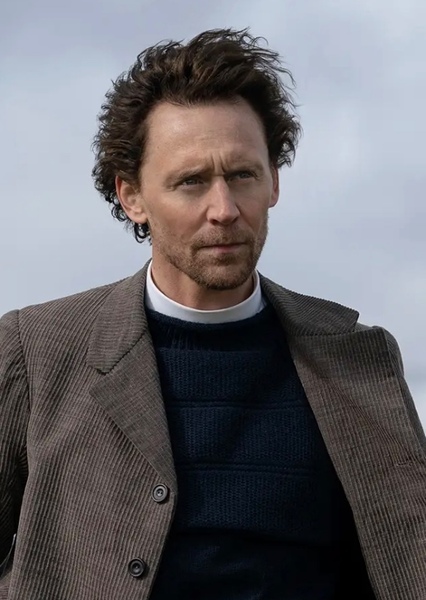 Neville Sinclair